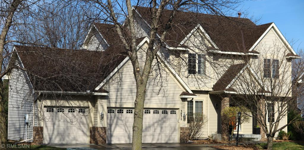 View of Residential at 3830 Jamestown Curve, Woodbury MN 55129, Woodbury - Mike Wilen | Minnesota Team Real Estate