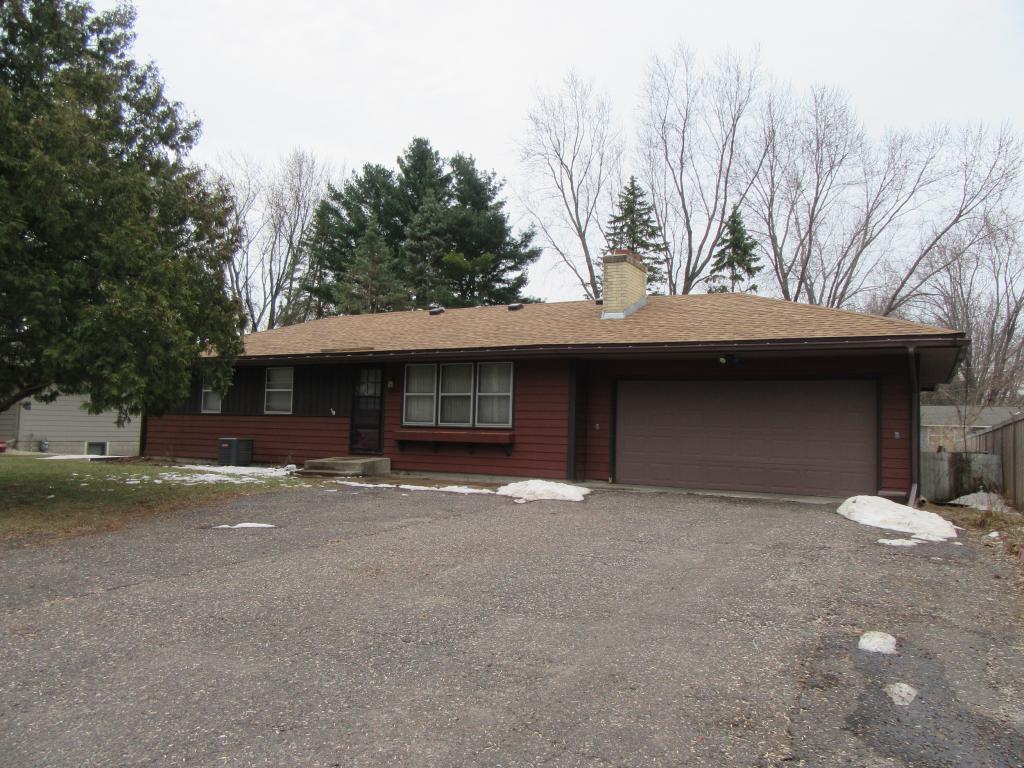 View of Residential at 4732 105th Lane, Circle Pines MN 55014, Circle Pines - Mike Wilen | Minnesota Team Real Estate