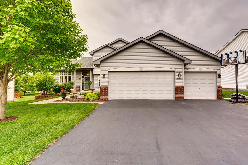 View of Residential at 2359 Manuela Drive, Chaska MN 55318, Chaska - Mike Wilen | Minnesota Team Real Estate