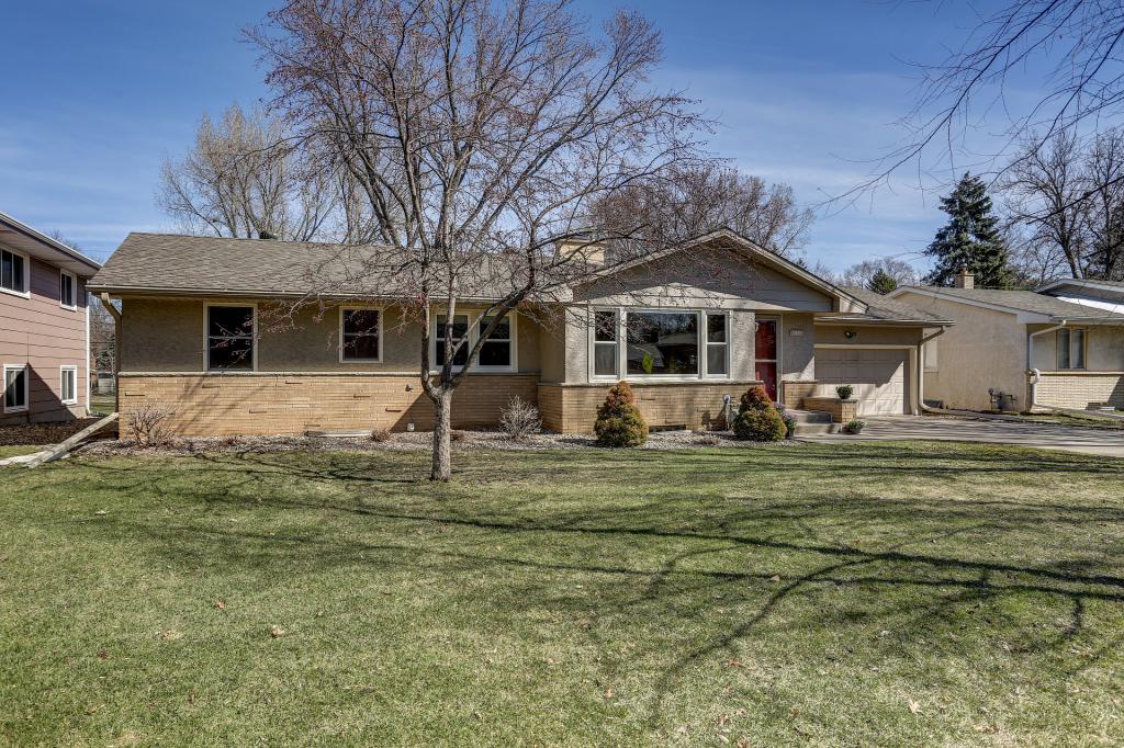 View of Residential at 1975 Skillman Avenue, Roseville MN 55113, Roseville - Mike Wilen | Minnesota Team Real Estate