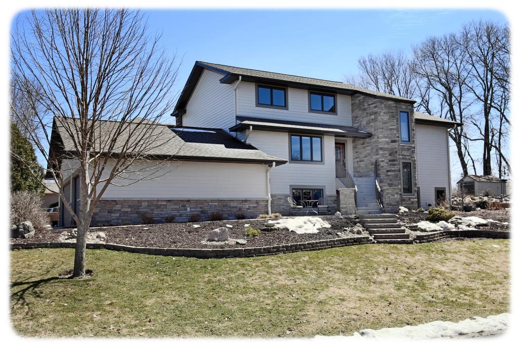 View of Residential at 7830 Kingsview Lane, Maple Grove MN 55311, Maple Grove - Mike Wilen | Minnesota Team Real Estate