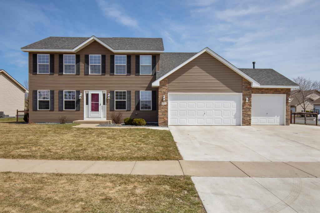 View of Residential at 19990 Everhill Avenue, Farmington MN 55024, Farmington - Mike Wilen | Minnesota Team Real Estate