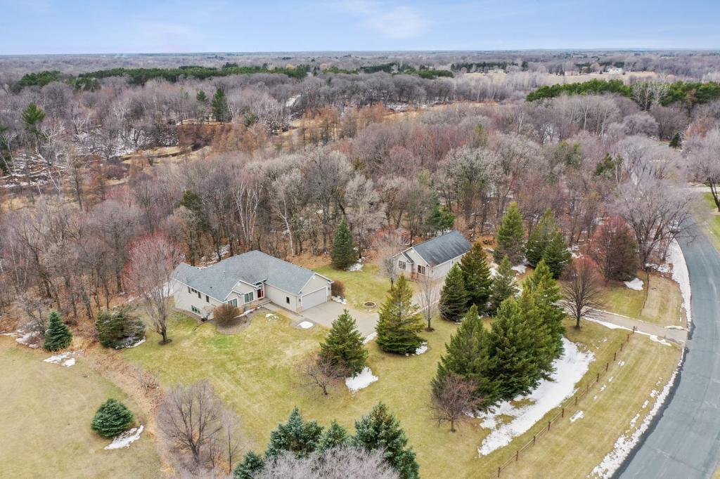 View of Residential at 20632 Monroe Street, East Bethel MN 55011, East Bethel - Mike Wilen | Minnesota Team Real Estate