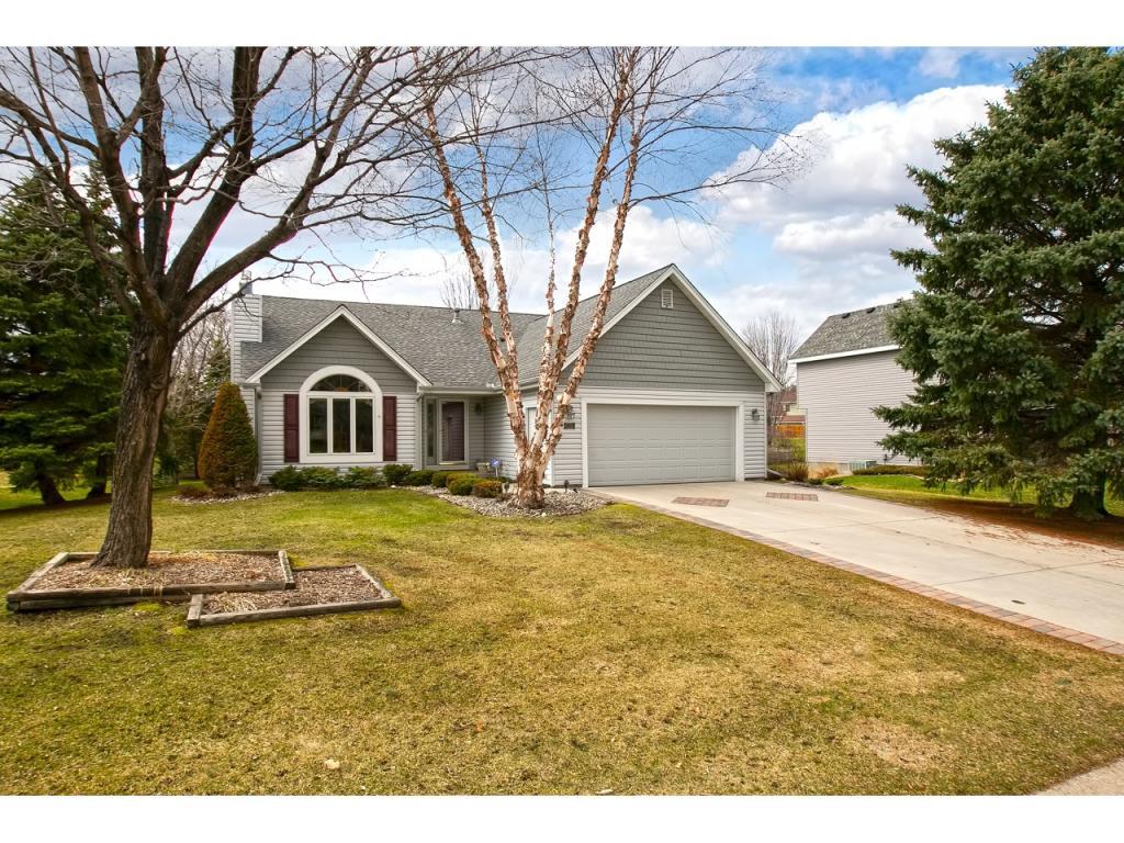View of Residential at 8316 View Lane, Eden Prairie MN 55347, Eden Prairie - Mike Wilen | Minnesota Team Real Estate