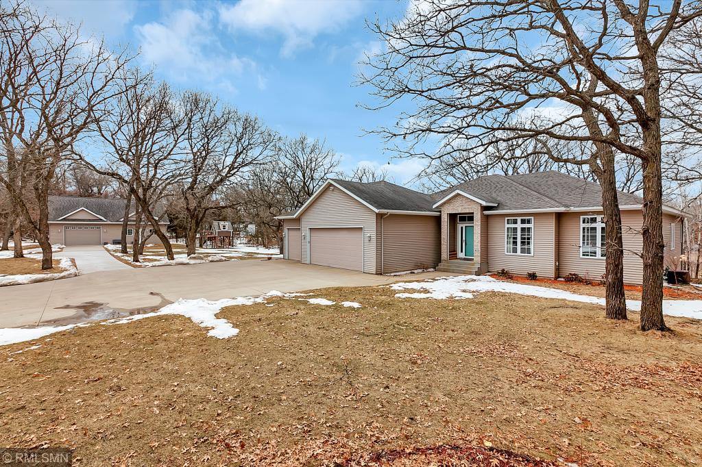 View of Residential at 4535 126th Avenue, Clear Lake MN 55319, Clear Lake - Mike Wilen | Minnesota Team Real Estate