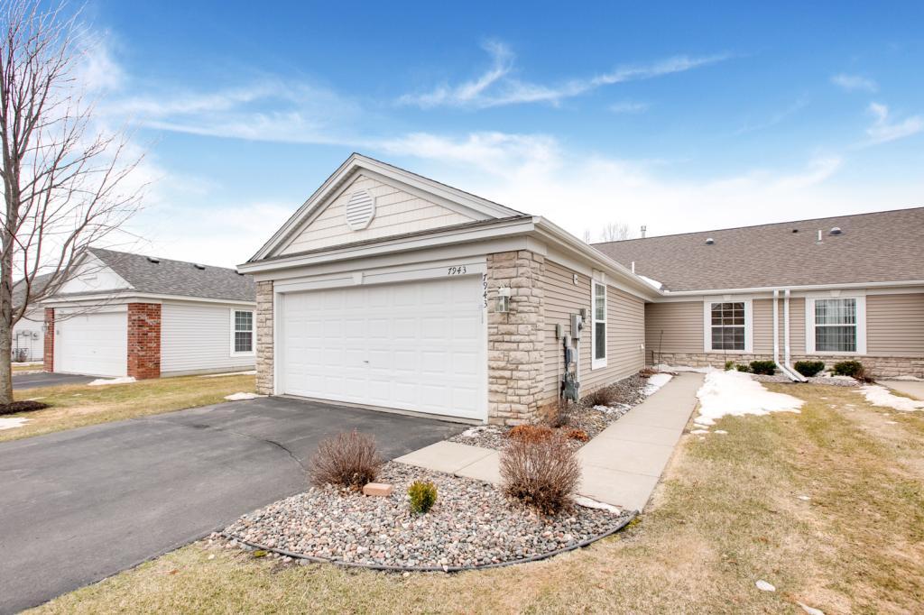 View of Residential at 7943 Pinnacle Avenue, Otsego MN 55330, Otsego - Mike Wilen | Minnesota Team Real Estate