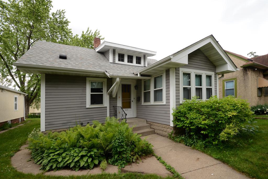 View of Residential at 3837 Standish Avenue, Minneapolis MN 55407, Minneapolis - Mike Wilen | Minnesota Team Real Estate