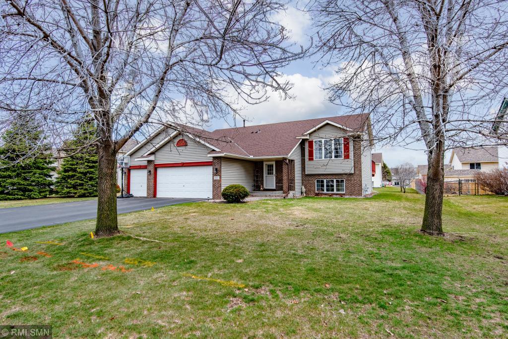View of Residential at 2747 88th Lane, Blaine MN 55449, Blaine - Mike Wilen | Minnesota Team Real Estate