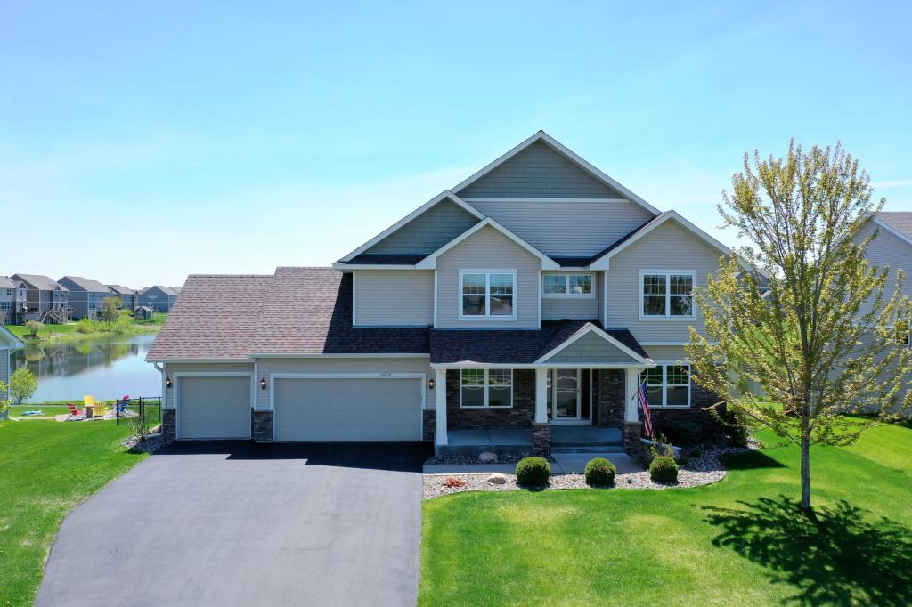 View of Residential at 16687 Falkirk Trail, Lakeville MN 55044, Lakeville - Mike Wilen | Minnesota Team Real Estate