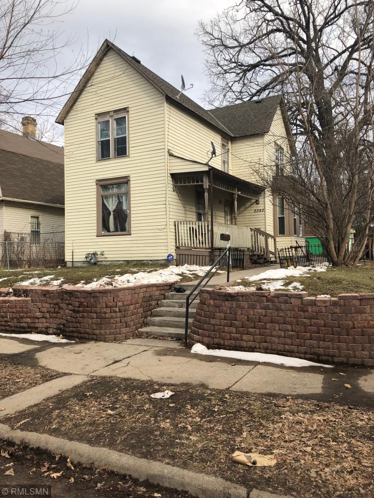 View of Residential at 2340 James Avenue, Minneapolis MN 55411, Minneapolis - Mike Wilen | Minnesota Team Real Estate