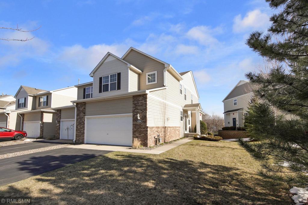 View of Residential at 4594 Blaylock Way, Inver Grove Heights MN 55076, Inver Grove Heights - Mike Wilen | Minnesota Team Real Estate