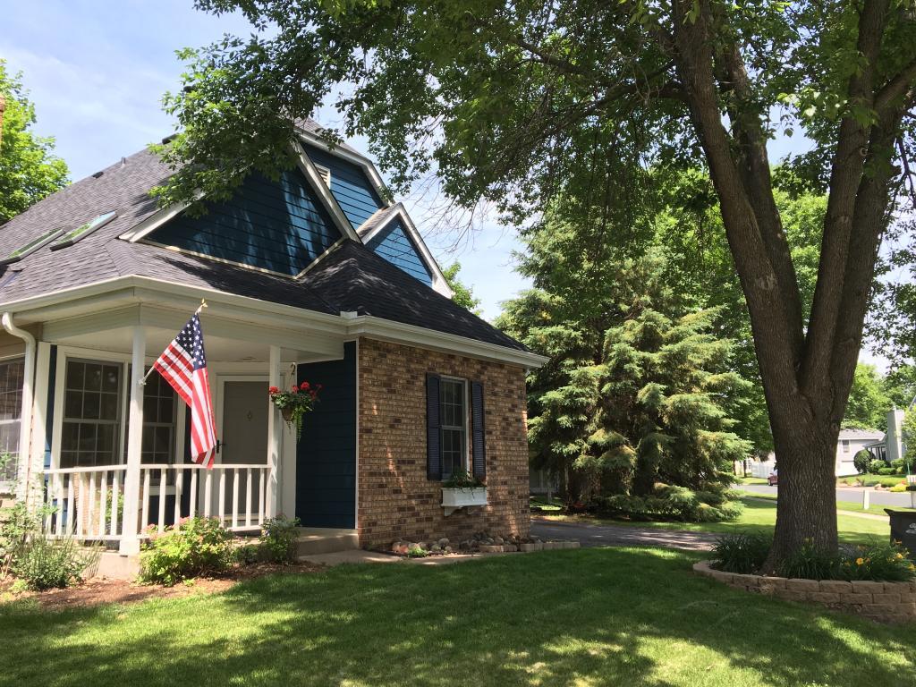 View of Residential at 8911 Knollwood Drive, Eden Prairie MN 55347, Eden Prairie - Mike Wilen | Minnesota Team Real Estate