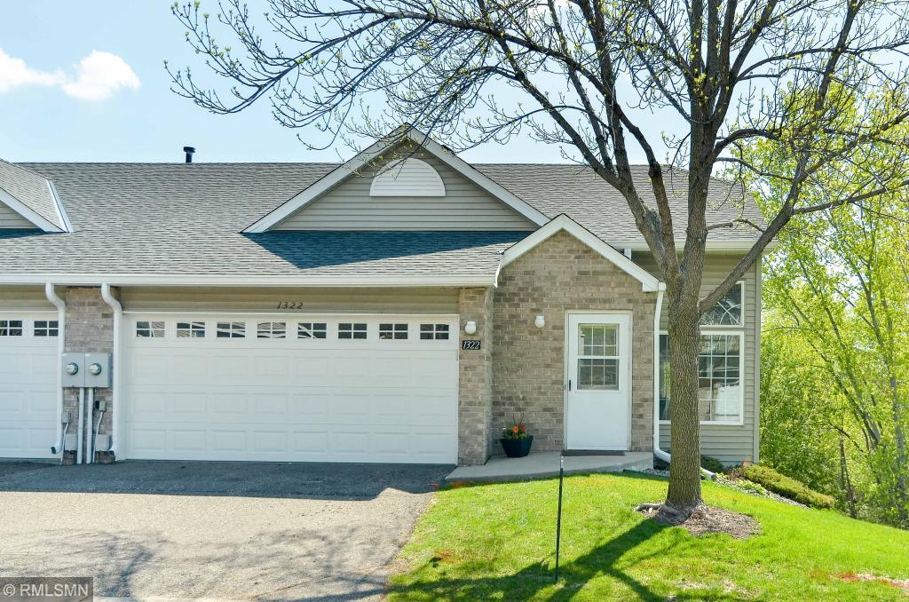 View of Residential at 1322 Conservatory Court, Saint Paul MN 55117, Saint Paul - Mike Wilen | Minnesota Team Real Estate