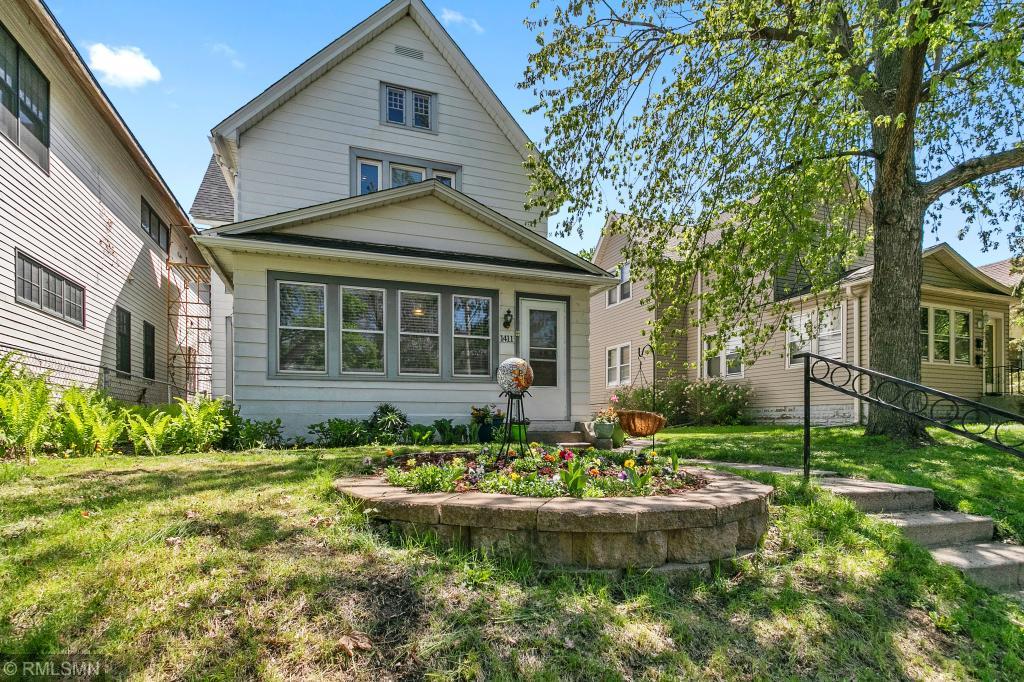 View of Residential at 1411 6th Street, Minneapolis MN 55413, Minneapolis - Mike Wilen | Minnesota Team Real Estate