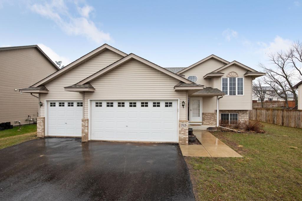 View of Residential at 713 7th Street, Montrose MN 55363, Montrose - Mike Wilen | Minnesota Team Real Estate