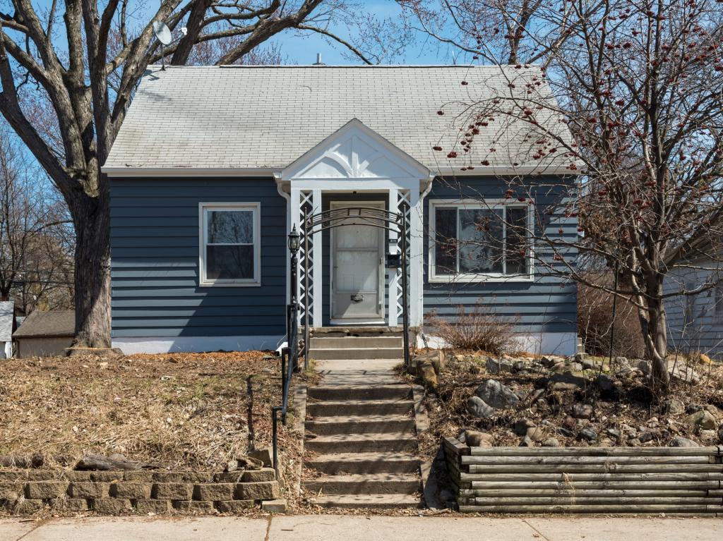 View of Residential at 3518 Morgan Avenue, Minneapolis MN 55412, Minneapolis - Mike Wilen | Minnesota Team Real Estate