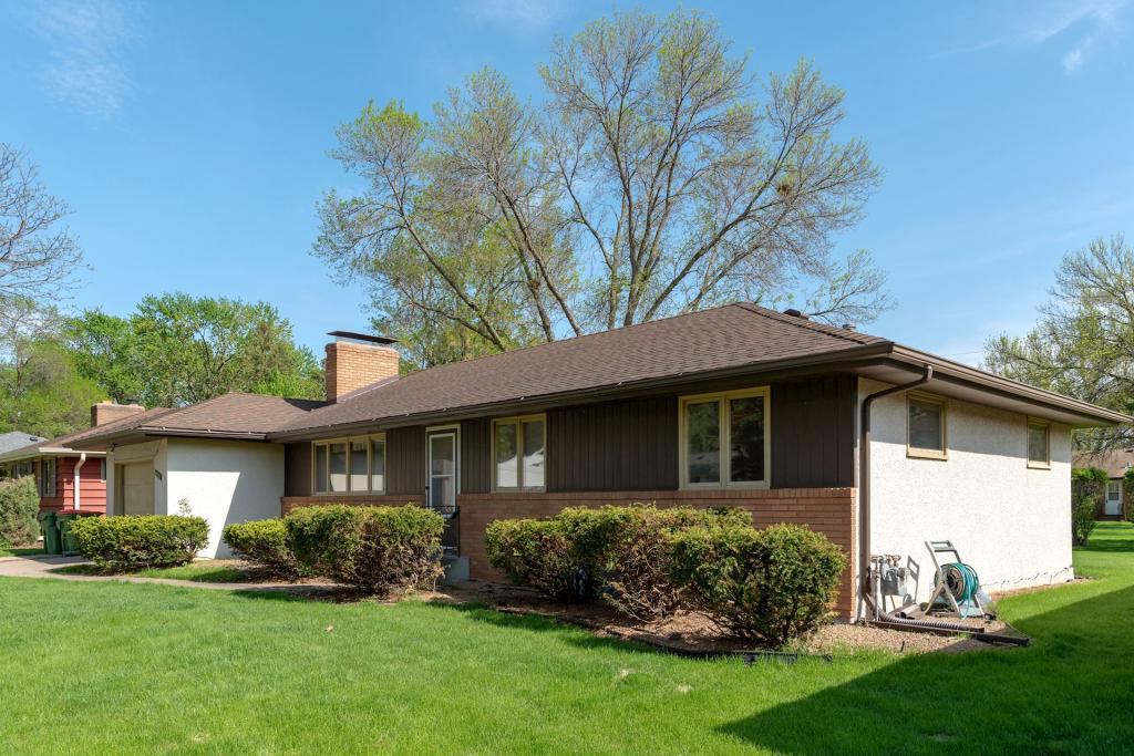 View of Residential at 3315 Belden Drive, Saint Anthony MN 55418, Saint Anthony - Mike Wilen | Minnesota Team Real Estate