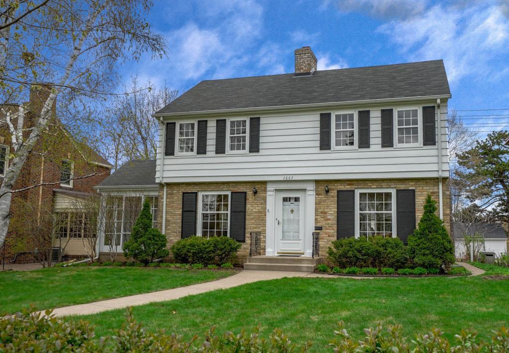 View of Residential at 1661 Pinehurst Avenue, Saint Paul MN 55116, Saint Paul - Mike Wilen | Minnesota Team Real Estate