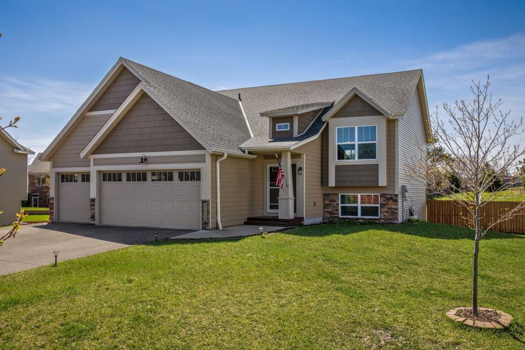 View of Residential at 12036 Urbank Circle, Blaine MN 55449, Blaine - Mike Wilen | Minnesota Team Real Estate