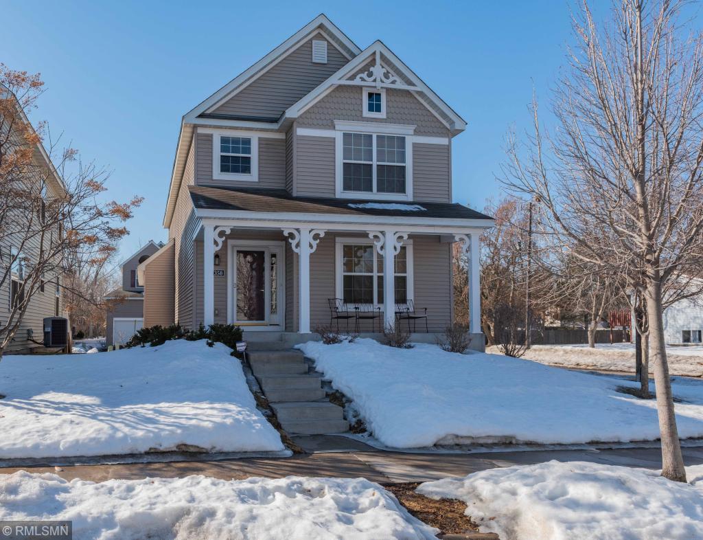 View of Residential at 7358 Brunswick Avenue, Brooklyn Park MN 55443, Brooklyn Park - Mike Wilen | Minnesota Team Real Estate