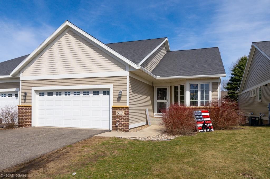 View of Residential at 517 Haralson Drive, Belle Plaine MN 56011, Belle Plaine - Mike Wilen | Minnesota Team Real Estate