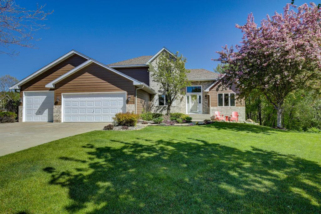 View of Residential at 1435 Sherman Lake Road, Lino Lakes MN 55038, Lino Lakes - Mike Wilen | Minnesota Team Real Estate