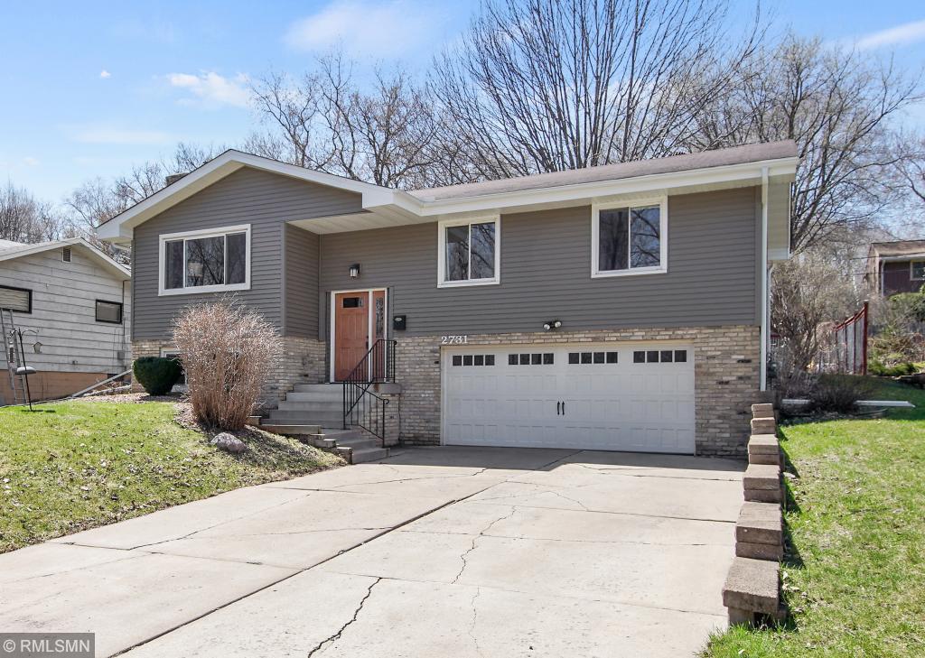 View of Residential at 2731 June Avenue, Golden Valley MN 55422, Golden Valley - Mike Wilen | Minnesota Team Real Estate
