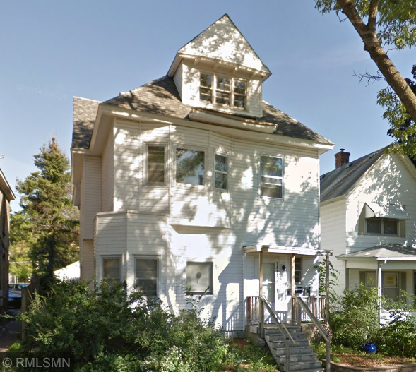 View of Residential Income at 1417 5th Street, Minneapolis MN 55413, Minneapolis - Mike Wilen | Minnesota Team Real Estate