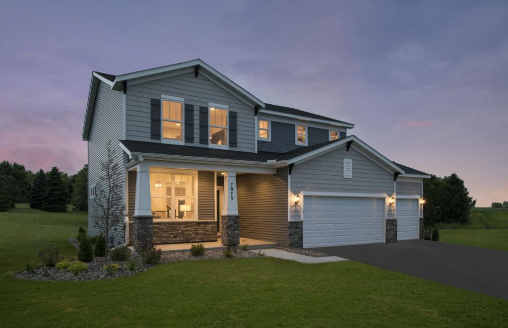 View of Residential at 4458 Atlas Alcove, Woodbury MN 55129, Woodbury - Mike Wilen | Minnesota Team Real Estate