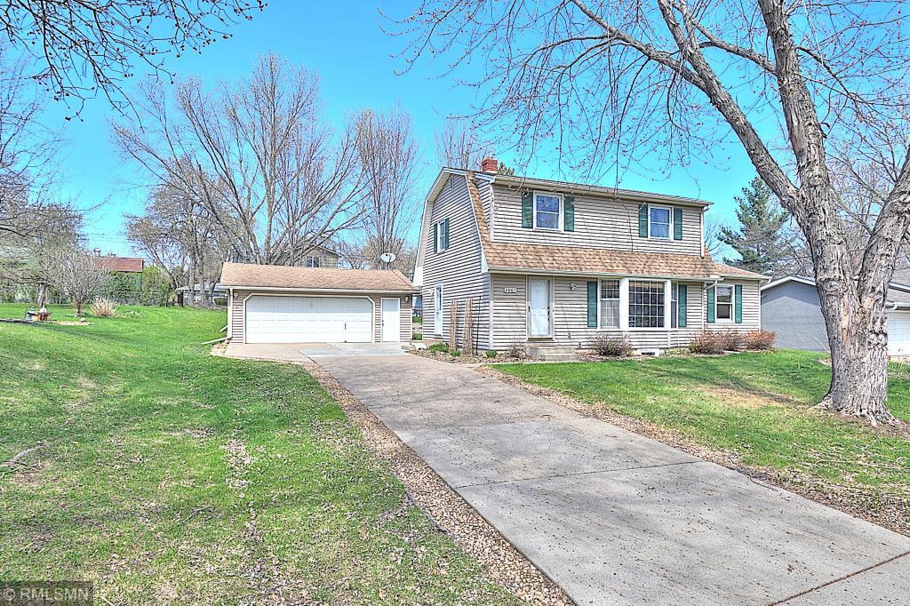 View of Residential at 2661 Valley View Place, White Bear Lake MN 55110, White Bear Lake - Mike Wilen | Minnesota Team Real Estate