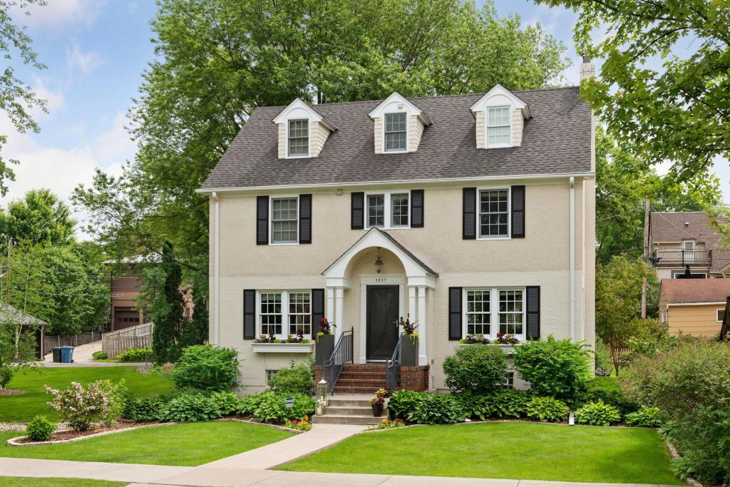 View of Residential at 3837 Chowen Avenue, Minneapolis MN 55410, Minneapolis - Mike Wilen | Minnesota Team Real Estate