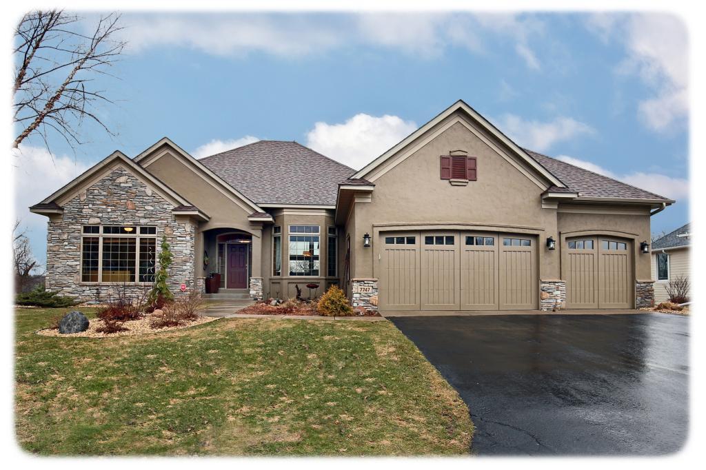 View of Residential at 7747 Shenandoah Lane, Maple Grove MN 55311, Maple Grove - Mike Wilen | Minnesota Team Real Estate
