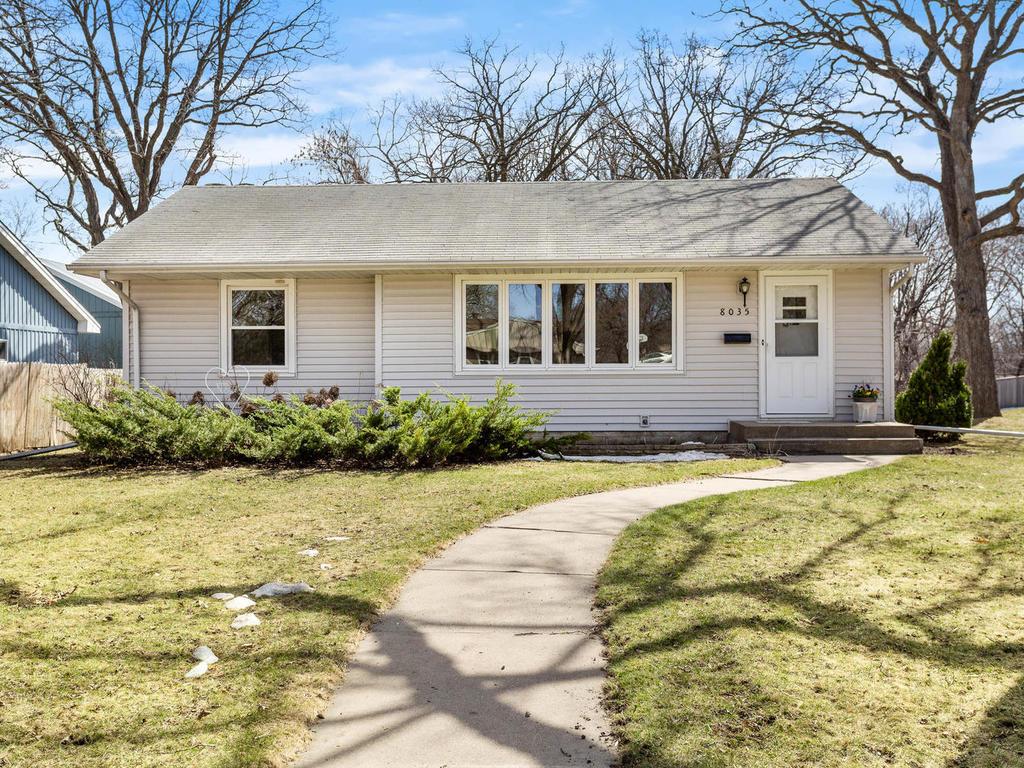 View of Residential at 8035 26th Street, Saint Louis Park MN 55426, Saint Louis Park - Mike Wilen | Minnesota Team Real Estate