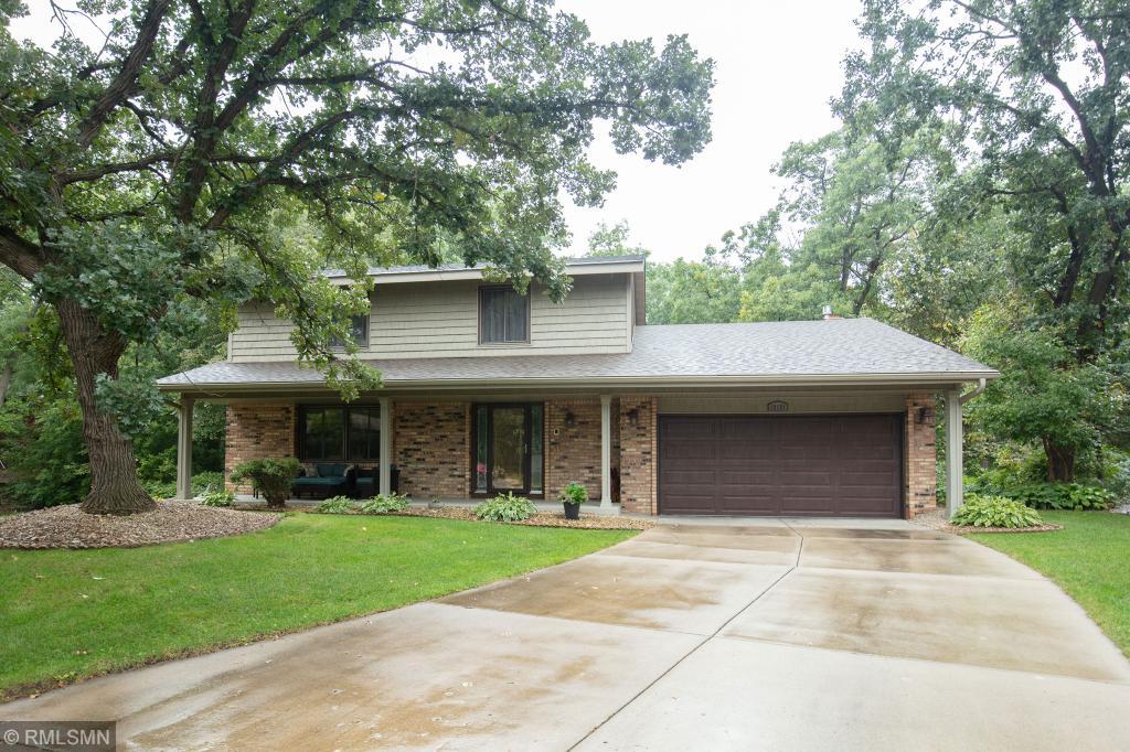 View of Residential at 12121 Red Oak Court, Burnsville MN 55337, Burnsville - Mike Wilen | Minnesota Team Real Estate