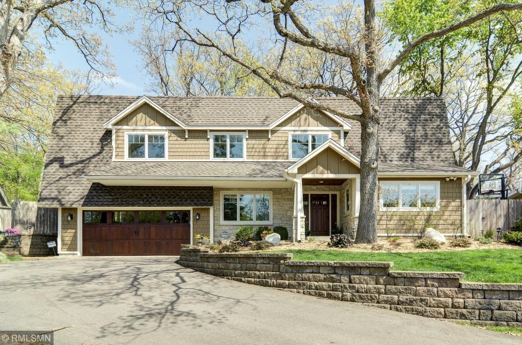 View of Residential at 6224 Loch Moor Drive, Edina MN 55439, Edina - Mike Wilen | Minnesota Team Real Estate