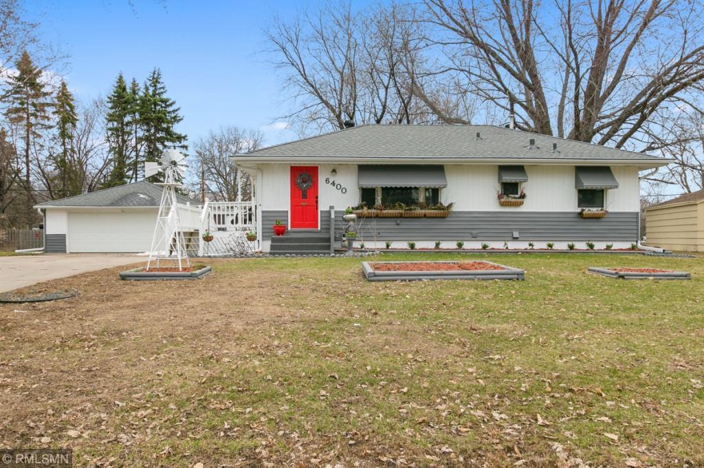 View of Residential at 6400 71st Avenue, Brooklyn Park MN 55428, Brooklyn Park - Mike Wilen | Minnesota Team Real Estate