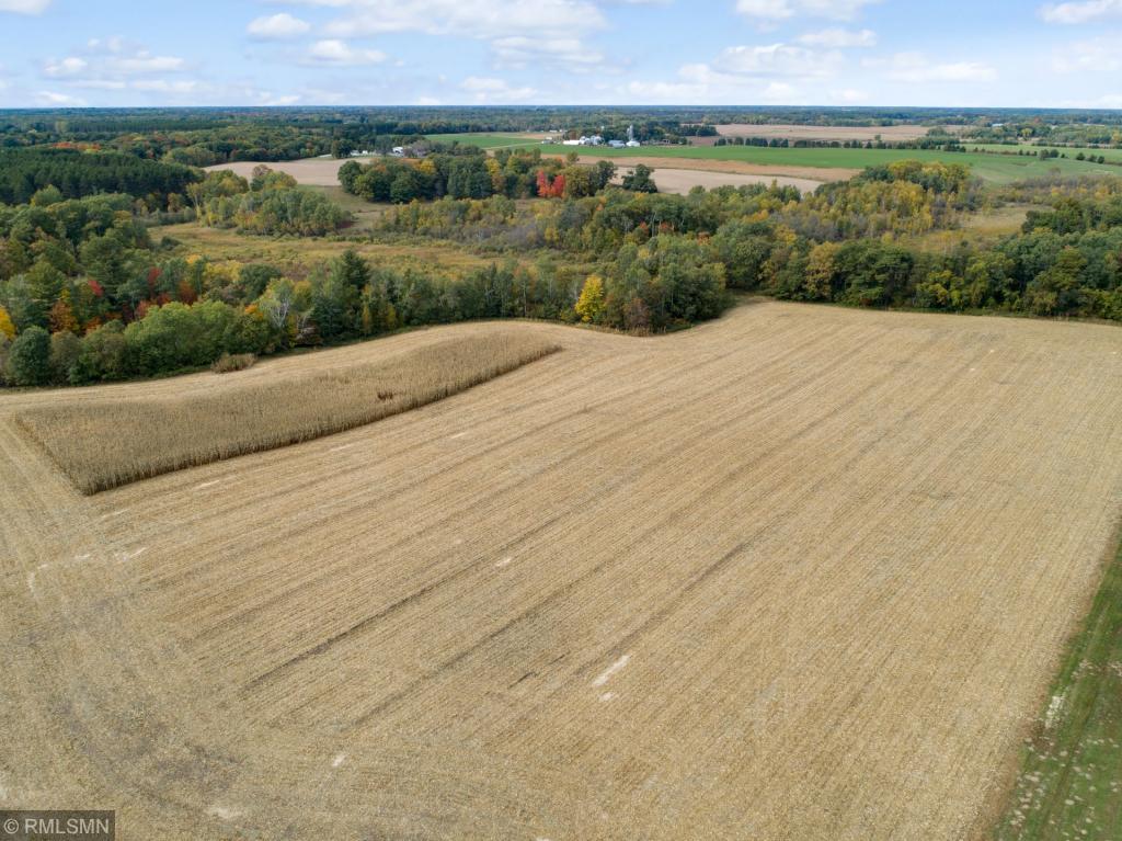 View of Land at 6xxx 349th Ave NW, Princeton MN 55371, Princeton - Mike Wilen | Minnesota Team Real Estate
