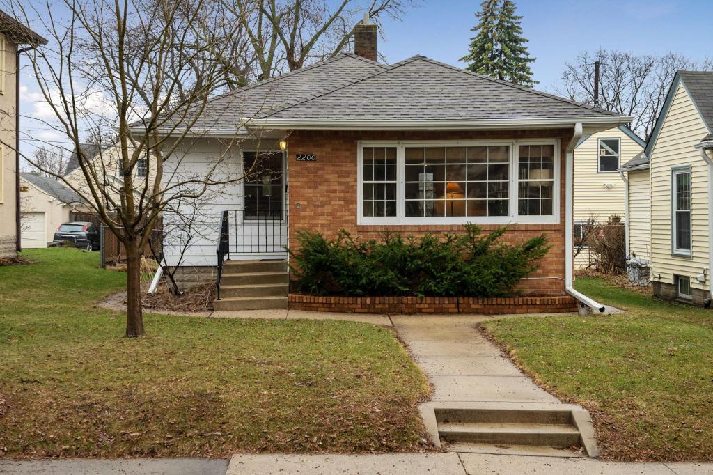 View of Residential at 2200 Eleanor Avenue, Saint Paul MN 55116, Saint Paul - Mike Wilen | Minnesota Team Real Estate