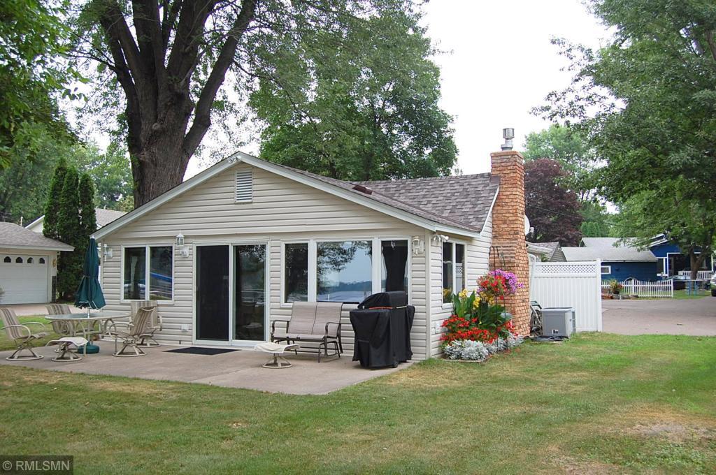 View of Residential at 12995 Pleasant Avenue, Lindstrom MN 55045, Lindstrom - Mike Wilen | Minnesota Team Real Estate