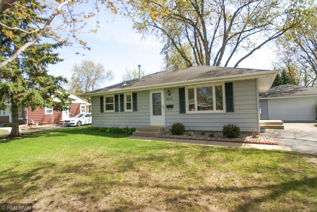 View of Residential at 8515 13th Avenue, Bloomington MN 55425, Bloomington - Mike Wilen | Minnesota Team Real Estate