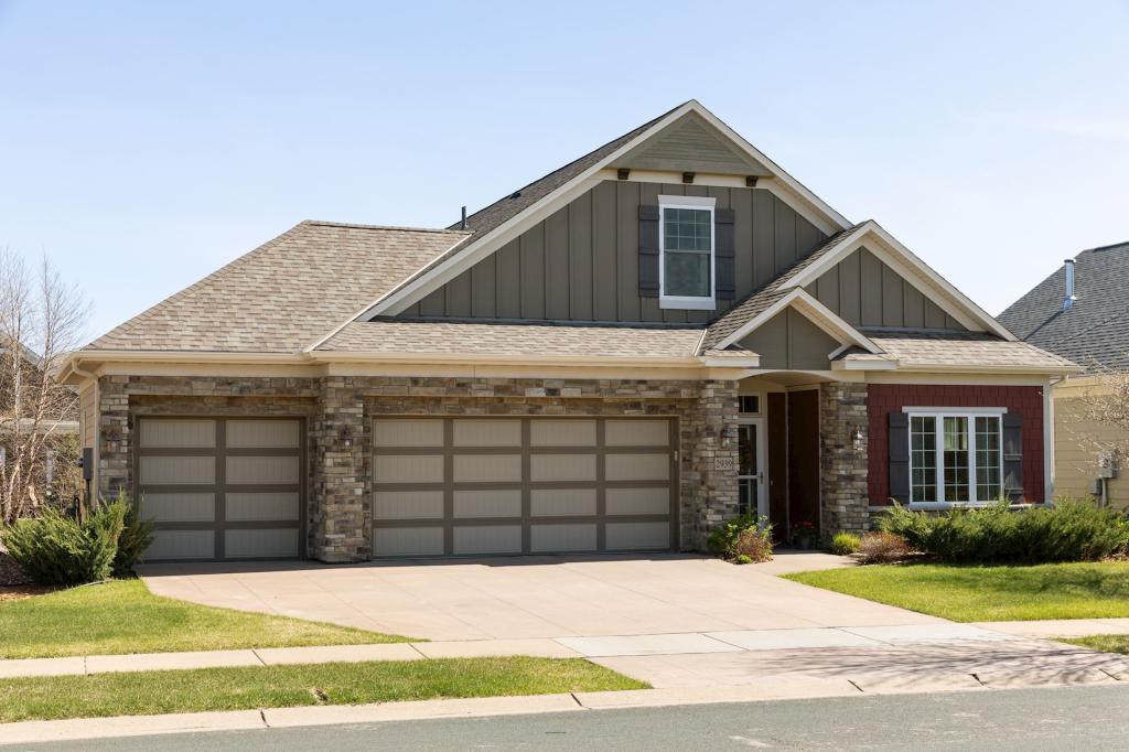 View of Residential at 2939 123rd Circle, Blaine MN 55449, Blaine - Mike Wilen | Minnesota Team Real Estate