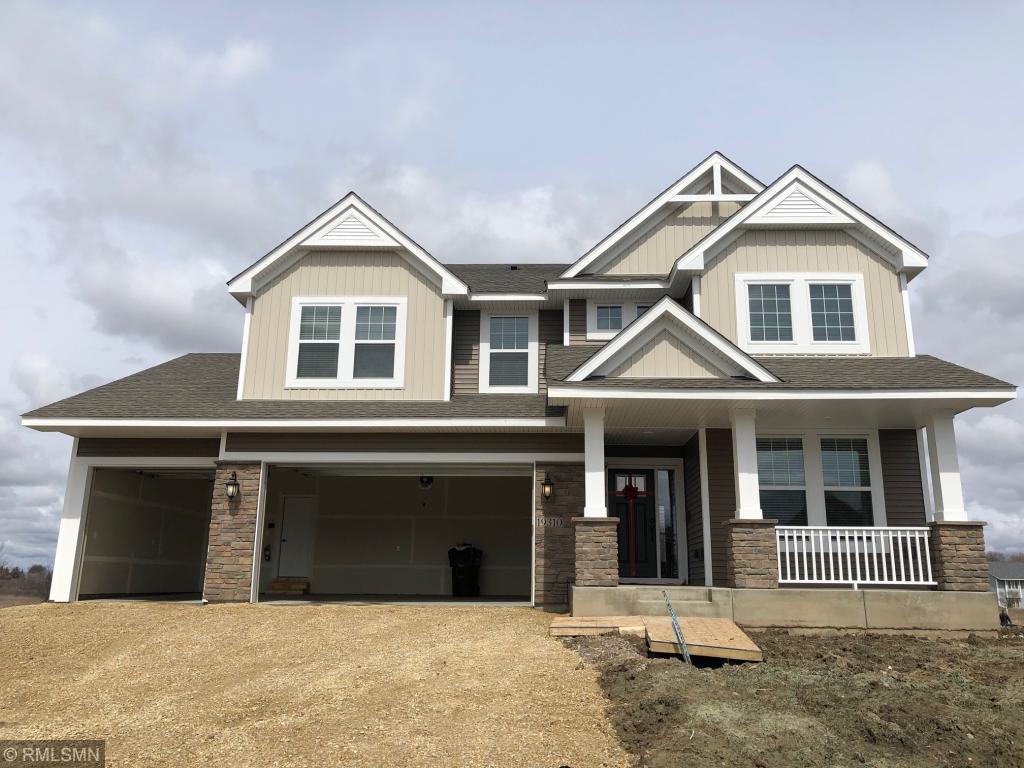 View of Residential at 19310 Annabelle, Corcoran MN 55340, Corcoran - Mike Wilen | Minnesota Team Real Estate