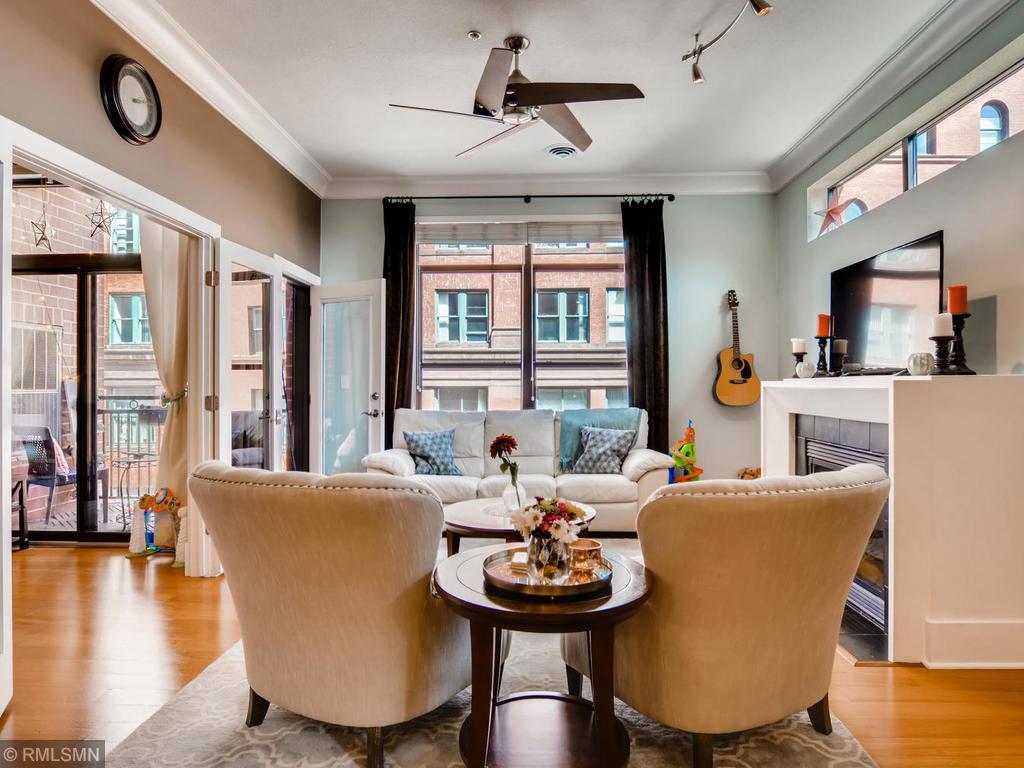 View of Residential at 270 4th Street #208, Saint Paul MN 55101, Saint Paul - Mike Wilen | Minnesota Team Real Estate