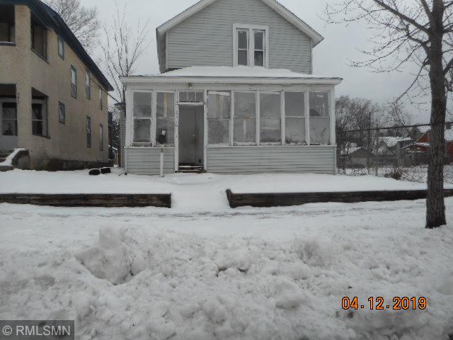 View of Residential at 2616 30th Avenue, Minneapolis MN 55406, Minneapolis - Mike Wilen | Minnesota Team Real Estate