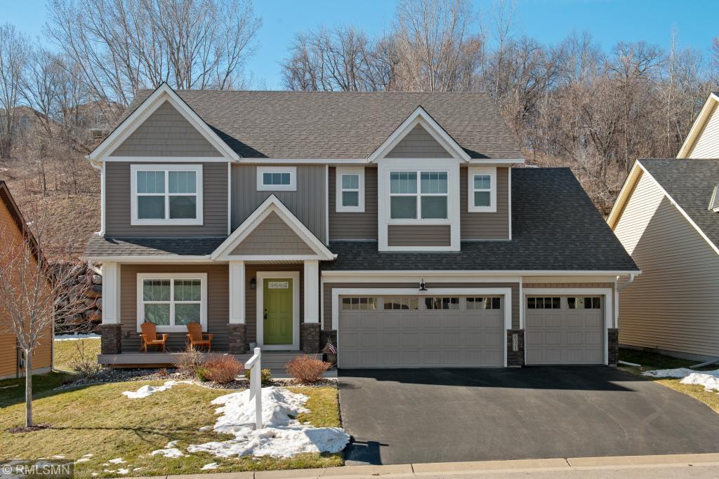 View of Residential at 8321 132nd Lane, Savage MN 55378, Savage - Mike Wilen | Minnesota Team Real Estate