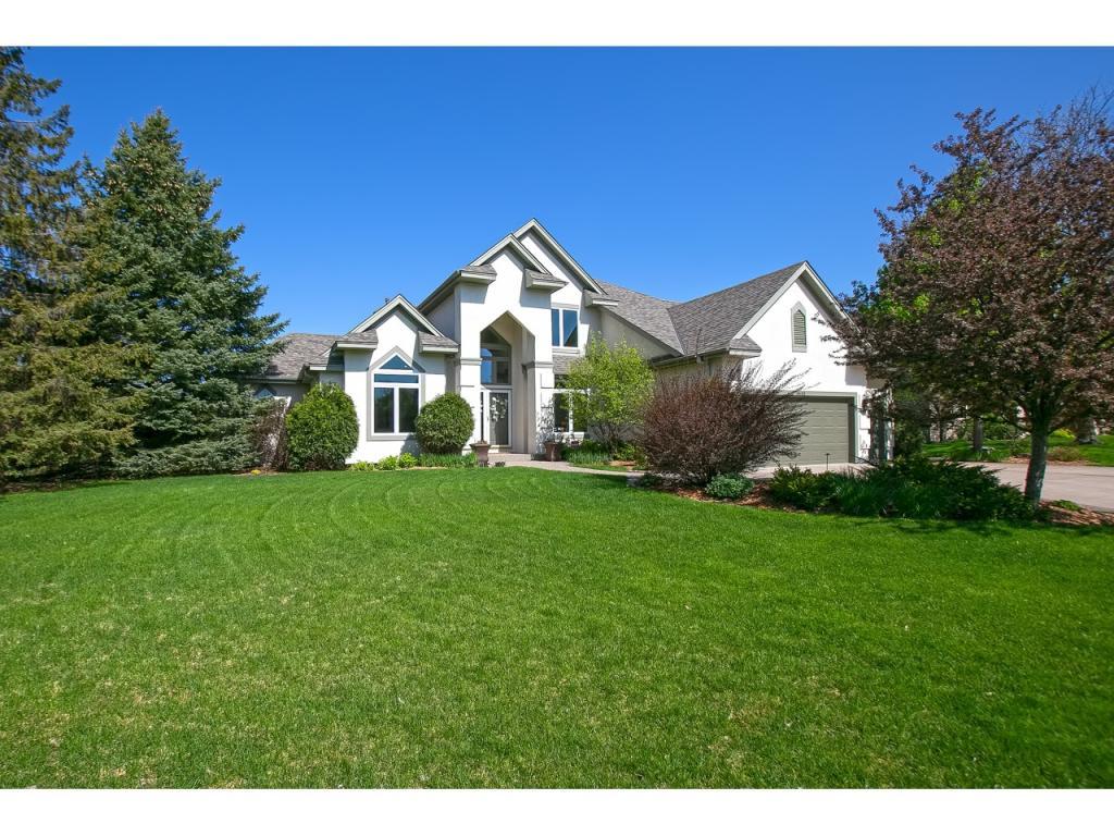 View of Residential at 4645 Xene Lane, Plymouth MN 55446, Plymouth - Mike Wilen | Minnesota Team Real Estate