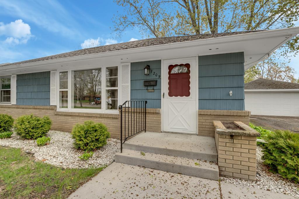 View of Residential at 7209 Columbus Avenue, Richfield MN 55423, Richfield - Mike Wilen | Minnesota Team Real Estate