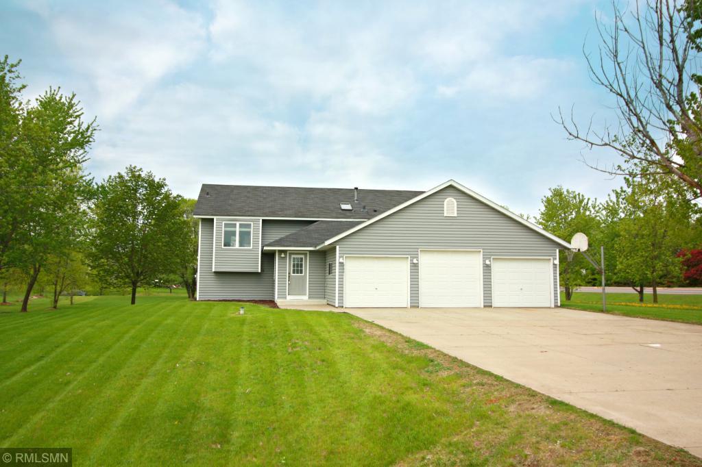 View of Residential at 9891 Gilbert Avenue, Monticello MN 55362, Monticello - Mike Wilen | Minnesota Team Real Estate