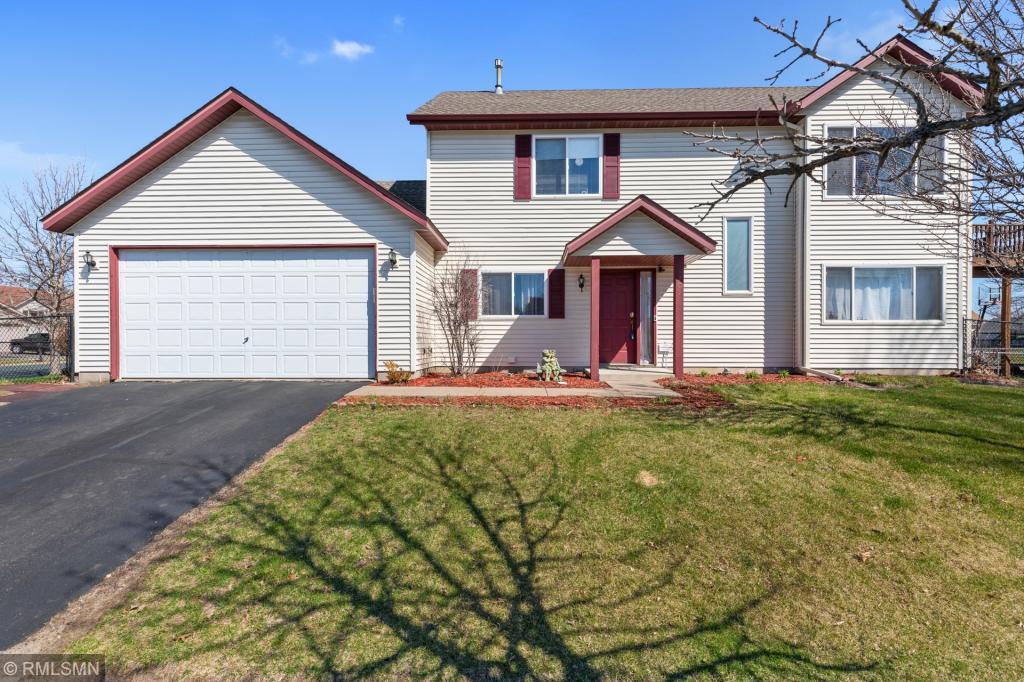 View of Residential at 1201 Oak Street, Farmington MN 55024, Farmington - Mike Wilen | Minnesota Team Real Estate