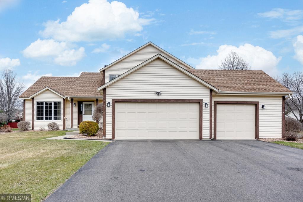 View of Residential at 9810 85th Street, Cottage Grove MN 55016, Cottage Grove - Mike Wilen | Minnesota Team Real Estate
